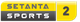 Сетанта SPORTS 2 Сетанта SPORTS 2