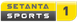 Сетанта SPORTS 1 Сетанта SPORTS 1