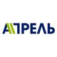 Апрель Апрель